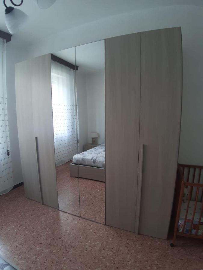 Appartamento Centrale Fino A 8 Posti Letto Pontremoli Buitenkant foto