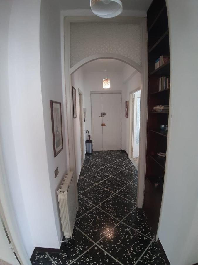 Appartamento Centrale Fino A 8 Posti Letto Pontremoli Buitenkant foto
